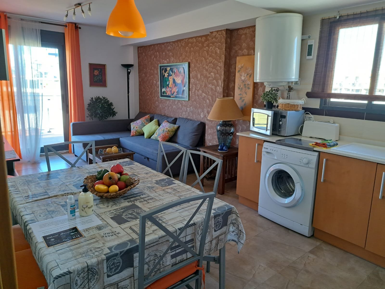 Ático en San Jorge, Castellón